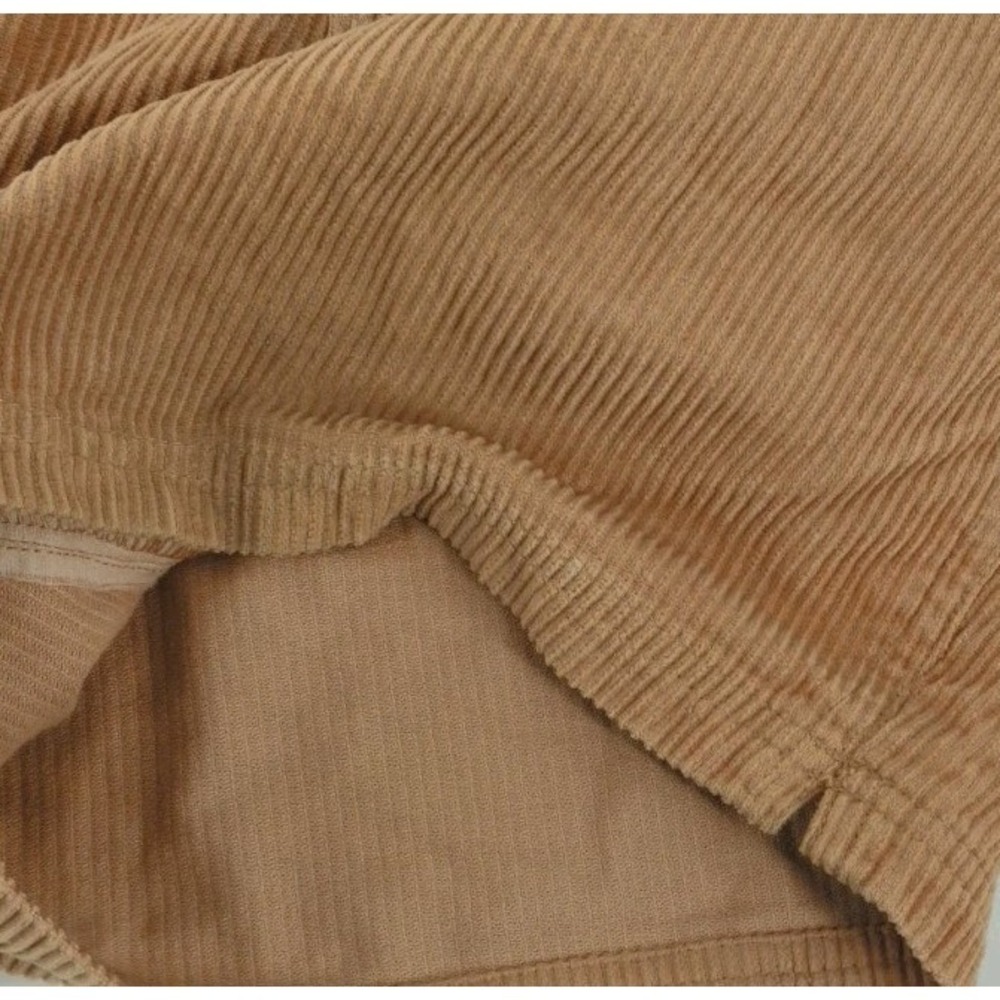 Roark Campover Cord Shorts Men's Size 32 Sandstorm Corduroy Belted Utility - Picture 7 of 8